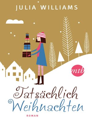 cover image of Tatsächlich Weihnachten